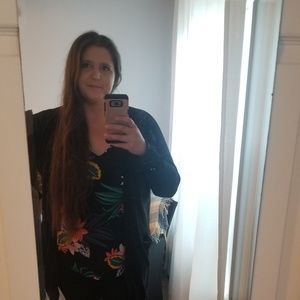 Meet your Posher, Megan